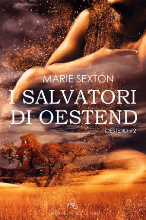 [Oestend 02] • I Salvatori Di Oestend